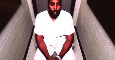 Sherrone Moore has been charged with breaking and entering, home invasion and stalking