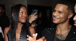 What's Tea, Sis? Internet Users Think Chelley B Might've Spun The Block Following Her Recent Messages About Ace Greene