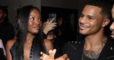 What's Tea, Sis? Internet Users Think Chelley B Might've Spun The Block Following Her Recent Messages About Ace Greene