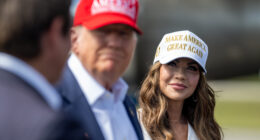 Migrants Offered $3,000 Christmas Bonus to Self-Deport Before 2026.