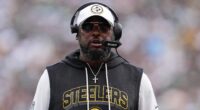 Mike Tomlin Puts Steelers on Blast After Historically Bad Performance vs. Bills