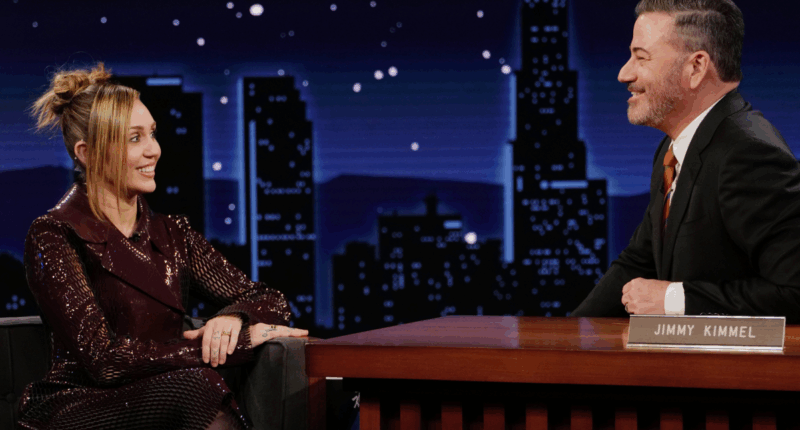 Miley Cyrus opens up about her paper phobia that disrupts her daily life and makes her want to vomit