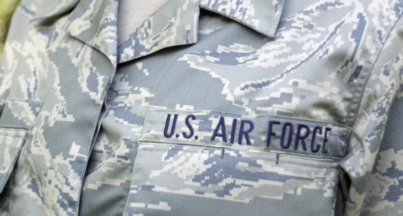 Military Should Pay Out Retirement For Trans-Identifying Veterans