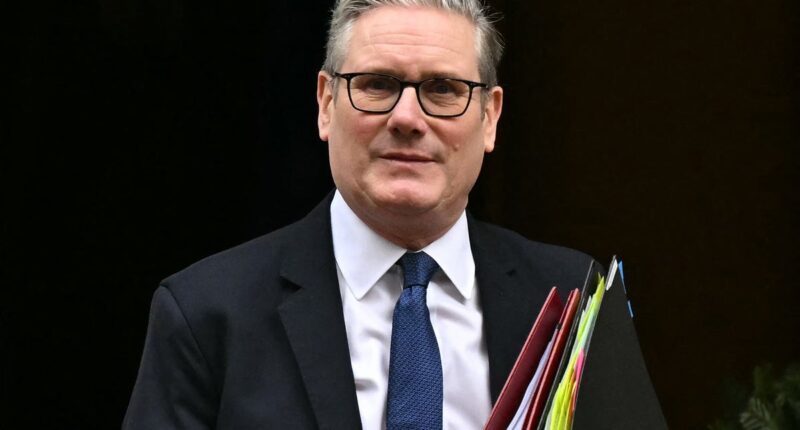 Minister Ian Murray demands explanation from Starmer after being sacked from cabinet