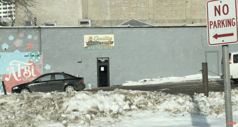 Minneapolis Daycare Scandal Reveals Blue Zone Fraud Culture