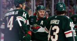 Minnesota Wild Urged to Make Another Major Trade