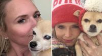 Miranda Lambert says goodbye to beloved 15-year-old rescue dog