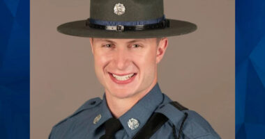 Missouri State Trooper Charged With Rape