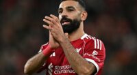 Mo Salah apologised to his Liverpool team-mates after his infamous rant, it has been revealed