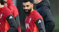Mohamed Salah news live: Liverpool drop star from Champions League squad after explosive interview