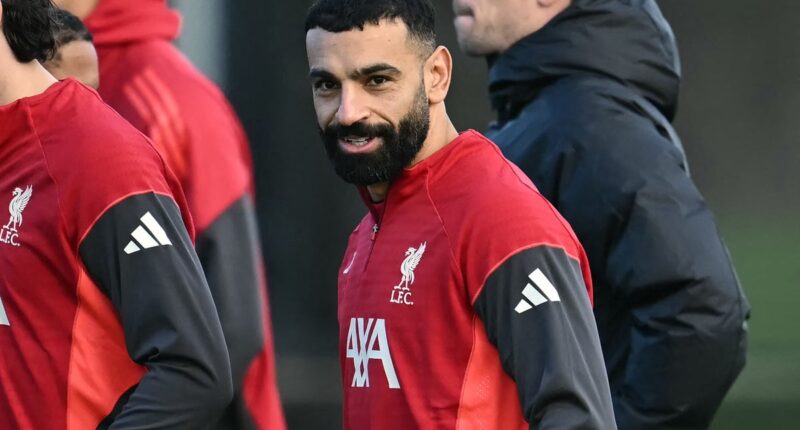 Mohamed Salah news live: Liverpool drop star from Champions League squad after explosive interview