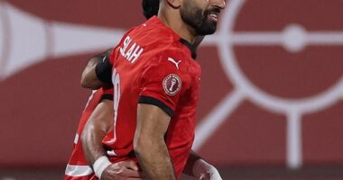 Mohamed Salah scored a stoppage-time winner for Egypt to show Arne Slot he can still be a game-changer