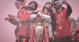 Mohamed Salah’s Liverpool team-mate Alisson speaks out after forward’s explosive interview