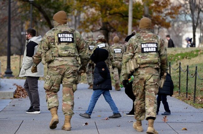 Monday's Final Word – HotAir