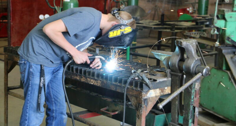 shop class