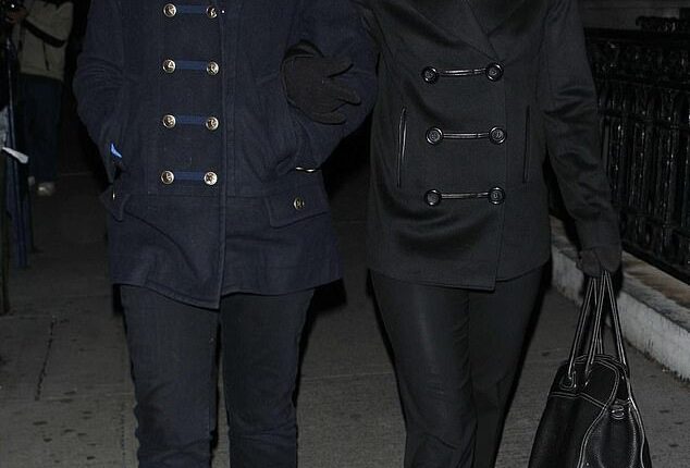 Tatiana Schlossberg (left), passed away Tuesday morning at age 35, weeks after revealing she was diagnosed with terminal cancer last year. She is seen with her mother Caroline Kennedy in Manhattan as a teen in 2006