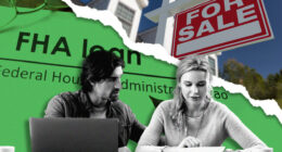 More home buyers are turning to this type of mortgage in an unaffordable market — but sometimes it works against them