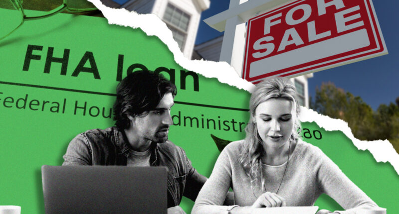 More home buyers are turning to this type of mortgage in an unaffordable market — but sometimes it works against them