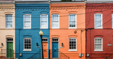 Mortgage rates are surging ahead of the Fed’s expected rate cut. What gives?