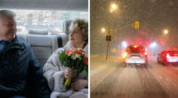 “Mother Nature Said ‘Not Today’”: Blizzard Stops MIL From Making Last-Minute Changes To Wedding