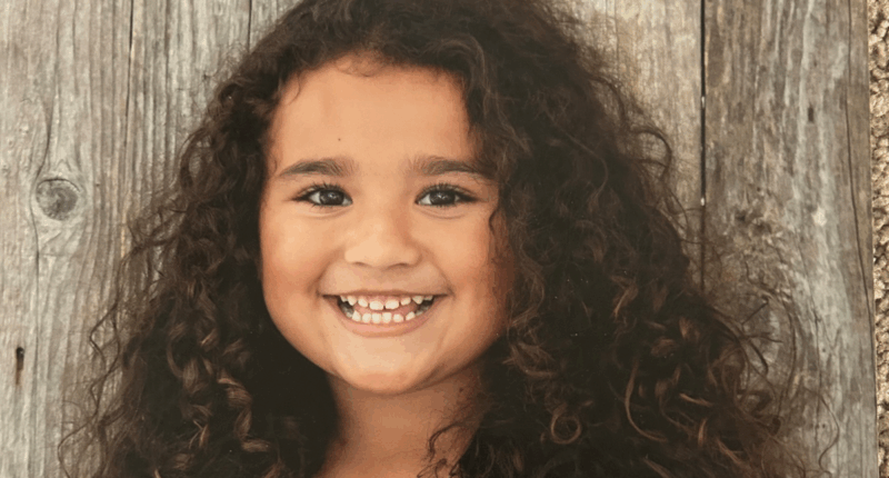 Mother of Melodee Buzzard arrested after 9-year-old’s body was found