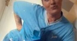 Lisa Smith, 33, died two days after being attack, and her family has paid tribute to the 'kind' mother-of-six