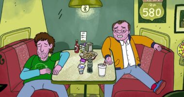 Move Over, ‘Adolescence’; This 100% RT Sitcom Is the Best Netflix Original Series of 2025