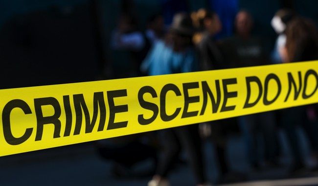 Murder Rate in America Takes Stunning Turn – RedState