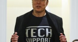 Musk Gives Epic One-Word Response to Insane EU X Speech Fine, Gets Backing From Rubio – RedState