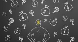 My 401(k) plan is emailing me about annuities, but I’m only in my 50s. Is this something I should do?