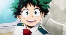 'My Hero Academia' 10th Anniversary Update Deku Is Returning to TV After Series Finale