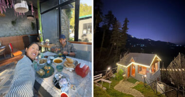 My Quiet Escape To Fagu: A Place Where Nothing Happens, And That’s The Magic