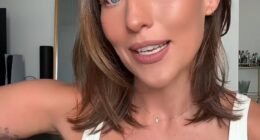 My date ghosted me - then resurfaced on Hinge after I lost weight. But I got the last laugh after his ridiculous text