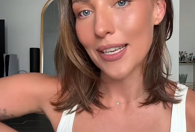 My date ghosted me - then resurfaced on Hinge after I lost weight. But I got the last laugh after his ridiculous text