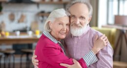 My husband and I are splitting our estate between his child and my three children. Should they get equal shares?