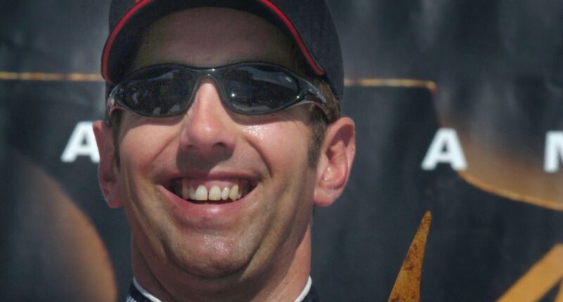 NASCAR Legend Greg Biffle Died An American Hero