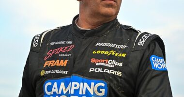 NASCAR icon Greg Biffle tragically died in a fiery plane crash in Statesville, North Carolina Thursday morning, according to his friend