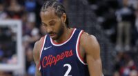NBA Legend Names Kawhi Leonard Worst Free Agent Signing Ever