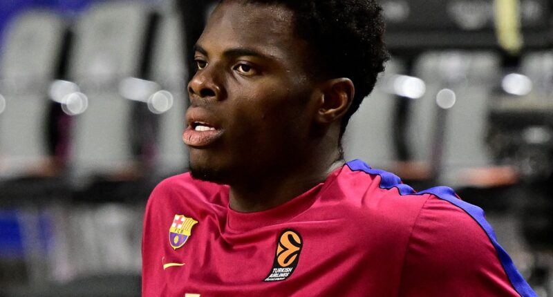 NCAA President Blocks NBA Players From College Basketball