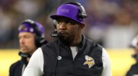 NFC Rival Emerges as Threat to Poach Brian Flores From Vikings