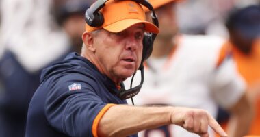NFL Fines Nik Bonitto $11,593 for Pulling Player Off Pile