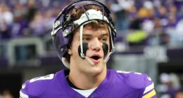 NFL Insider Drops Vikings QB Update Amid J.J. McCarthy Injury