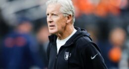 NFL Insider Leaks Latest on Pete Carroll's Future With Raiders