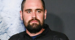 NO REMORSE, STONE-FACED NICK REINER ‘SLIT PARENTS’ THROATS,’ ROB, MICHELLE REINER MURDERED