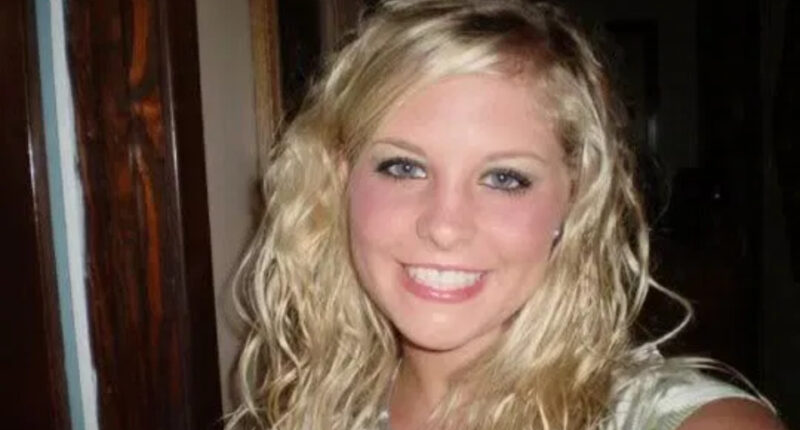 NURSING STUDENT HOLLY BOBO GOES INTO THE WOODS AND VANISHES: KILLER WANTS NEW TRIAL