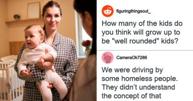 Nanny To The Ultra-Wealthy Answers People’s Burning Questions About Life Behind Closed Doors