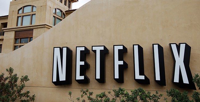 Netflix. And Chill. – HotAir