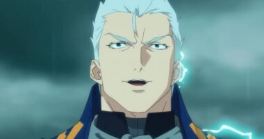 Netflix Confirms Highly Anticipated Season 2 Premiere for Its Biggest Fantasy Video Game Anime Adaptation