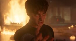 Netflix Hints at Byler as the 'Endgame' Ship