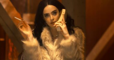 Netflix Release Date & Cast Details